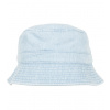Flexfit Džínsový klobúk FX5003DB Light Blue one size
