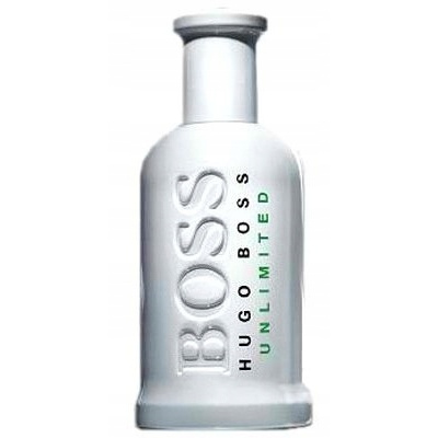 Hugo Boss Bottled Unlimited 50 ml toaletná voda muž EDT