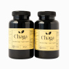 Zvýhodnený set: 2 x Sibírska čaga - 60 vegánskych kapsúl (300mg/ kapsula)