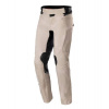 Nohavice AMT-10 DRYSTAR XF 2023, ALPINESTARS (piesková) 3XL