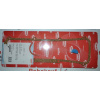 Těsnění víka ventilů AUDI - FORD - SEAT (AUDI 056198025A SEAT 056198025A)