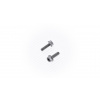 Bolt skrutka M5-0,8x12 Euro 10ks