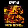 KMFDM - Live In The USSA / Digipack [CD]