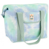 Spokey SAN REMO Termotaška, 28 l, modro-zelená