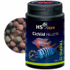 Krmivo pre ryby Hs Aqua granulát 400 g