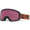 Giro Goggles Tazz MTB Black Red Hypntic (GR-7114191)