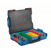 Bosch L-BOXX 102 set 13 ks 1.600.A01.6NA