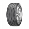 Letná pneumatika Dunlop SP Sport Maxx GT 235/40R18 91 Y ochranný okraj MO - Mecedes-Benz