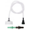 JLM DPF Kit - sada na výmenu DPF kvapaliny 3L