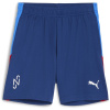 Puma Neymar Playmaker Training Shorts Juniors Blue/Red 9-10 rokov