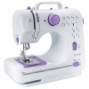 Šijací stroj FASHION URF-705 HOMELIFE