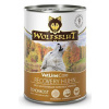 Wolfsblut Dog VetLine Care Recovery Chicken konz. 395g
