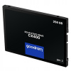 Goodram CX400 256GB, SSDPR-CX400-256-G2
