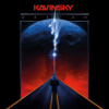 Kavinsky - Reborn [CD]