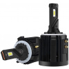 LED autožiarovka M-Style VW H7 LED ŽIAROVKY 72W PÁR / GOLF PASSAT TIGUAN TOURAN EOS SHARON SCIROCCO (4915-MS-191086)