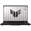ASUS TUF Gaming A16 (FA608UP-RV017W) sivý