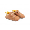Garvalín Soft Botin - Brown Veľkosť: 20