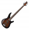 TRBX174EW tobacco brown sunburst