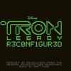 OST - Tron Legacy Reconfigured / Vinyl / 2LP [2 LP]