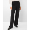 Nohavice Brax dámske 70-5650 MAINE 02 Čierna - 46