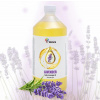 Masážny olej Levanduľa 250 ml