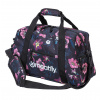 Meatfly Mavis - Hibiscus Black 26 L