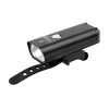 SUPERFIRE Baterka na bicykel Superfire GT-R1, 200 lm, USB 23034