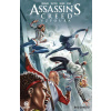 Assassins Creed: Vzpoura 02 - Bod zvratu [Paknadel Alex]
