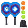 Beta sada na pickleball