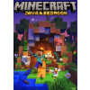 Minecraft Java & Bedrock Edition - Aktivační klíč PC