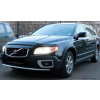 Volvo XC70 2007-2016 - kryt prednej kapoty Novline