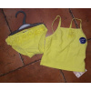 Detské plavky - MotherCare Dva kusové oblečenie. 92 Multi -Colored (Mothercare_ 2cz.)