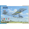 Special Hobby EoN Eton TX.1/ SG-38 Over Western Europe 1:48