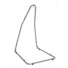 Závesné hojdacie kreslo - Luna Rockstone - Swing Stand #T1 (Luna Rockstone - Swing Stand #T1)