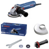 Bosch Professional GWS 12-125 S 06013A6020 uhlová brúska; 06013A6020