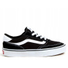 Dámske topánky VANS BROOKLYN čierne tenisky old skool VN000D7UBZW 36.5