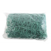 Ofpro Gumičky Office Products 50mm 1kg zelené
