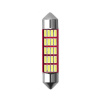 LED 20x 4014 SMD 360° SUFIT - 41mm, biela