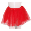 Child red tutu 31 cm