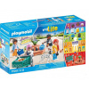 PLAYMOBIL 71541 Moje postavičky: Nakupovanie