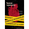 Temná tajemství - Michael Hjorth, Hans Rosenfeldt