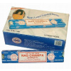 Satya vonné tyčinky Nag Champa Sai Baba 40 g