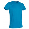 Tričko STEDMAN ACTIVE SPORTS-T MEN Hawaii Blue modrá XL