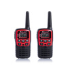 Midland XT10 vysílačka 16 kanály/kanálů 446.00625 - 446.09375 MHz Černá, Červená