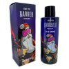 Kolínska voda Marmara Barber X-MAS Eau de cologne 500 ml