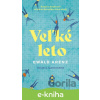 E-kniha Veľké leto - Ewald Arenz