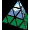 Rubikova kocka - Pyramída - Hora - 3x3x3 - Čierna základňa