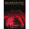 ROMANTIC Sheet Music Collection - klavír/spev/gitara