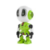 Robot REBEL VOICE GREEN