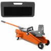 Kraft&Dele KD1377 Nízkoprofilový hydraulický zdvihák 2 t